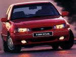 Daewoo Nexia 3-Door 1995 года